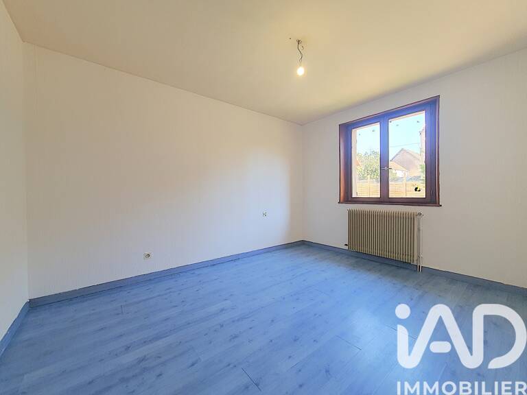 Vente Maison/villa 5 pièces — photo 1