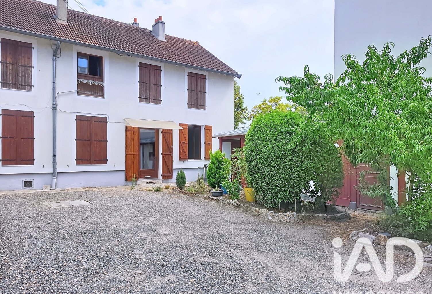 Vente Appartement 2 pièces — photo 1