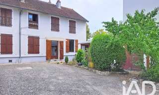 Appartement 2 Pièces 41 m² à vendre à Montgeron (91230)