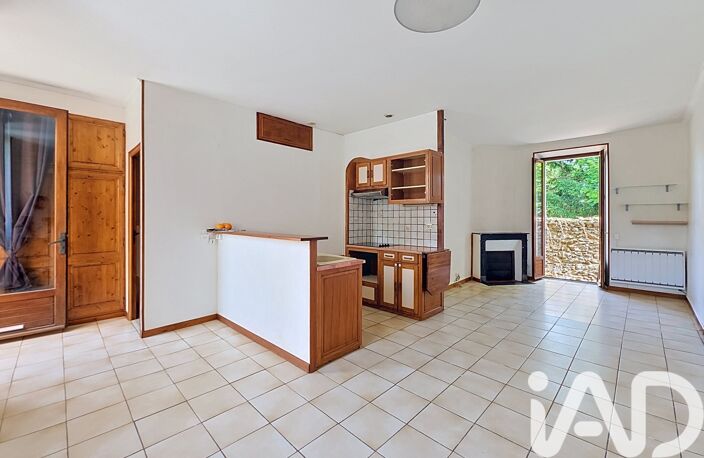 Vente Appartement 2 pièces — photo 2