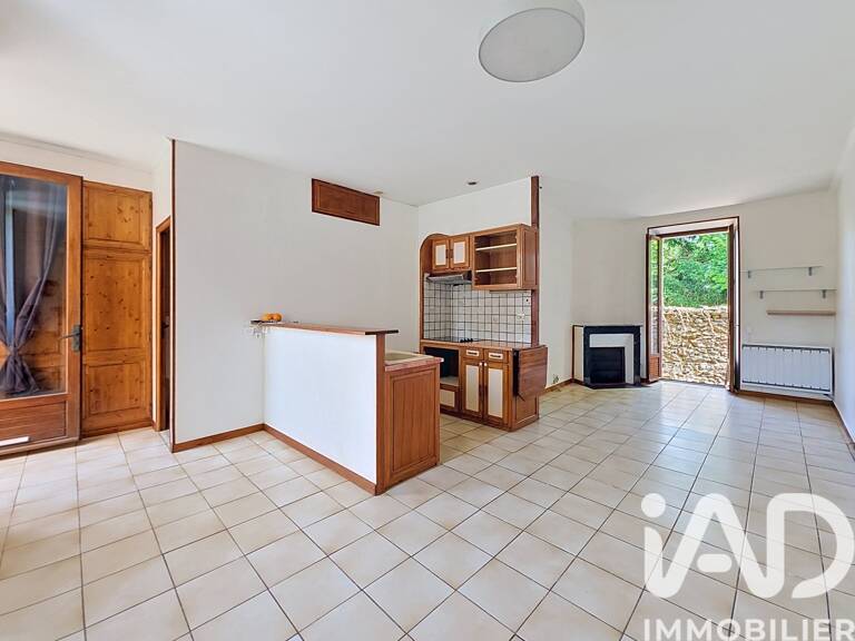 Vente Appartement 2 pièces — photo 1