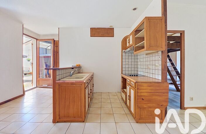 Vente Appartement 2 pièces — photo 4