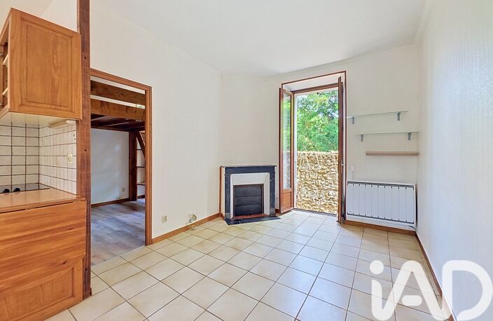 Vente Appartement 2 pièces — photo 5