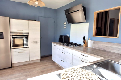 Maison 5 pièces 199500 €