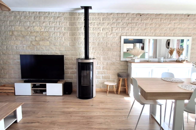 Maison 5 pièces 199500 €