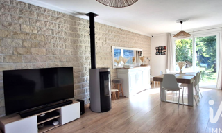 Maison 5 Pièces 98 m² à vendre à Fouquières-lès-Béthune (62232)