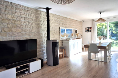 Maison 5 pièces 199500 €