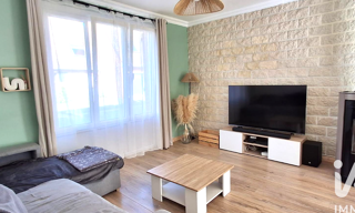 Maison 5 Pièces 98 m² à vendre à Fouquières-lès-Béthune (62232)