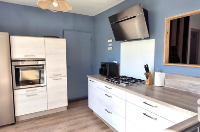 Maison 5 pièces 194000 €