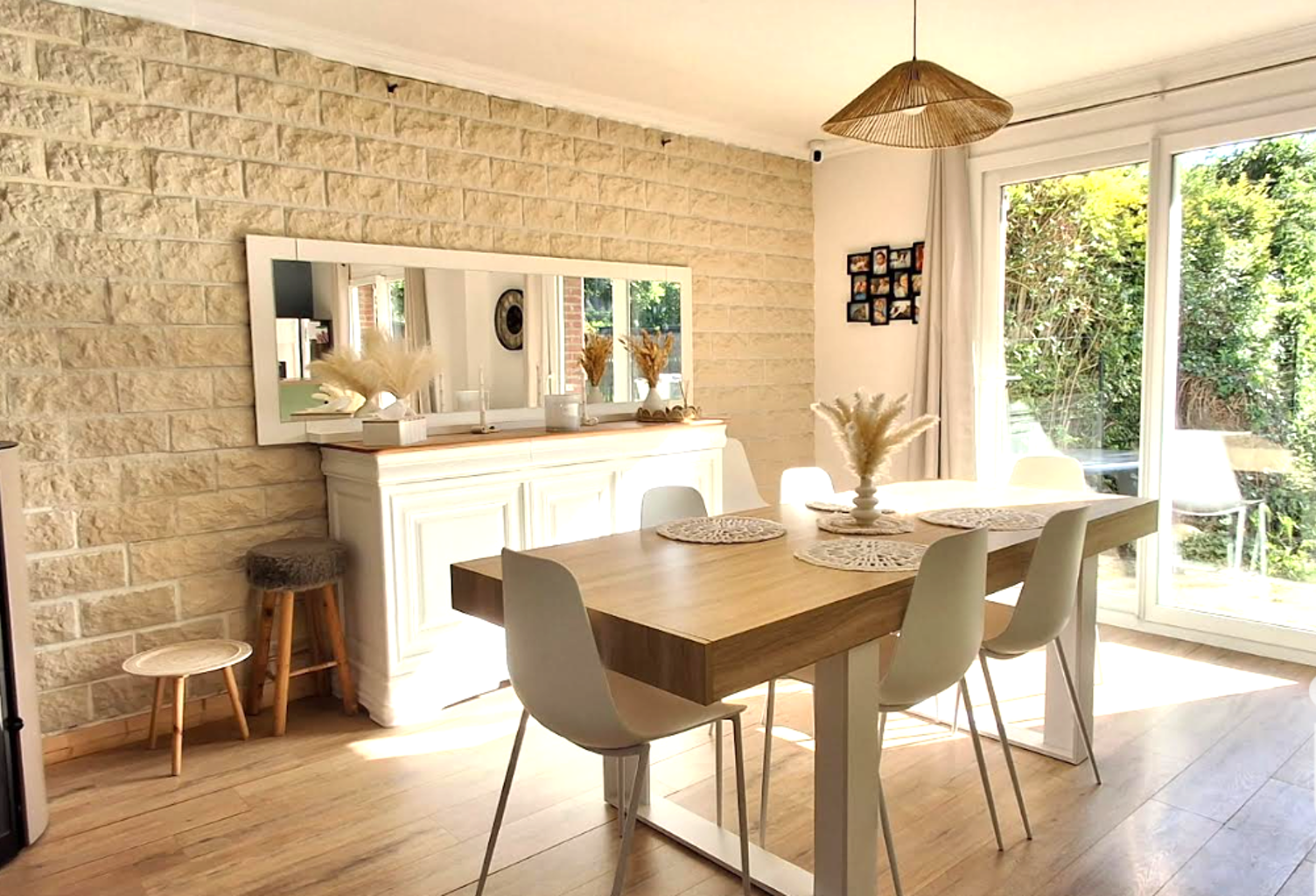 Vente Maison/villa 5 pièces — photo 1