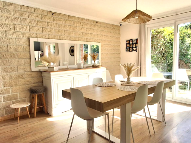 Vente Maison/villa 5 pièces — photo du bien