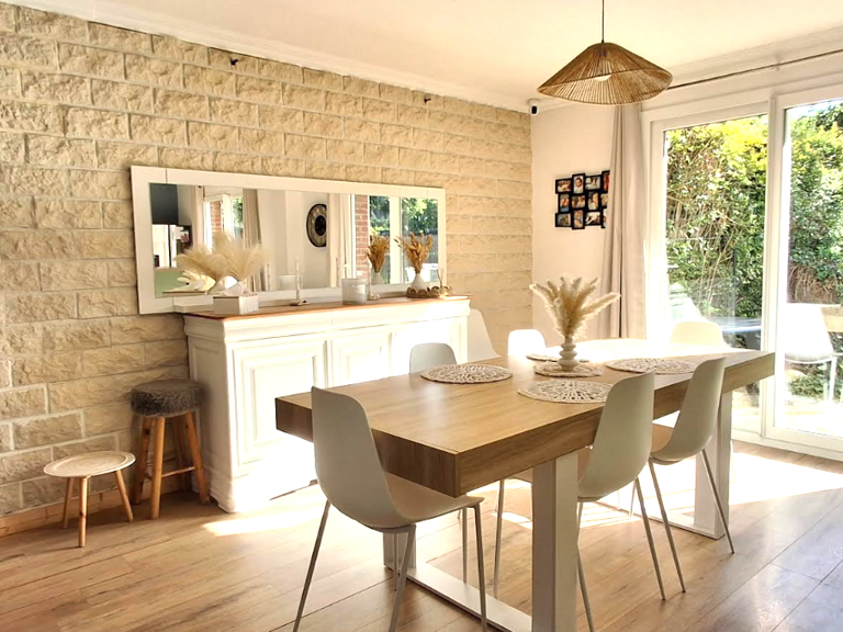 Vente Maison/villa 5 pièces — photo 1