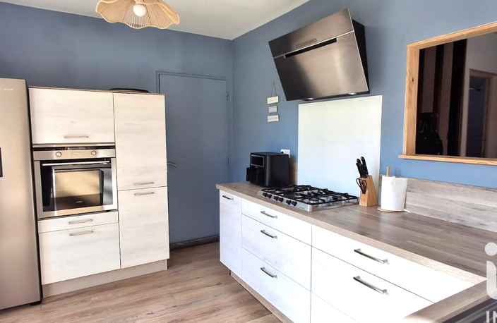 Vente Maison/villa 5 pièces — photo 2