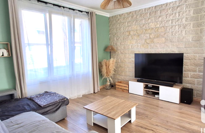 Vente Maison/villa 5 pièces — photo 3
