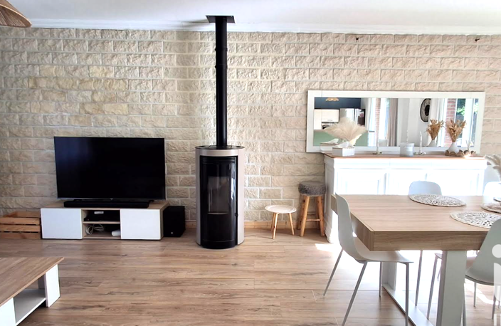 Vente Maison/villa 5 pièces — photo 5
