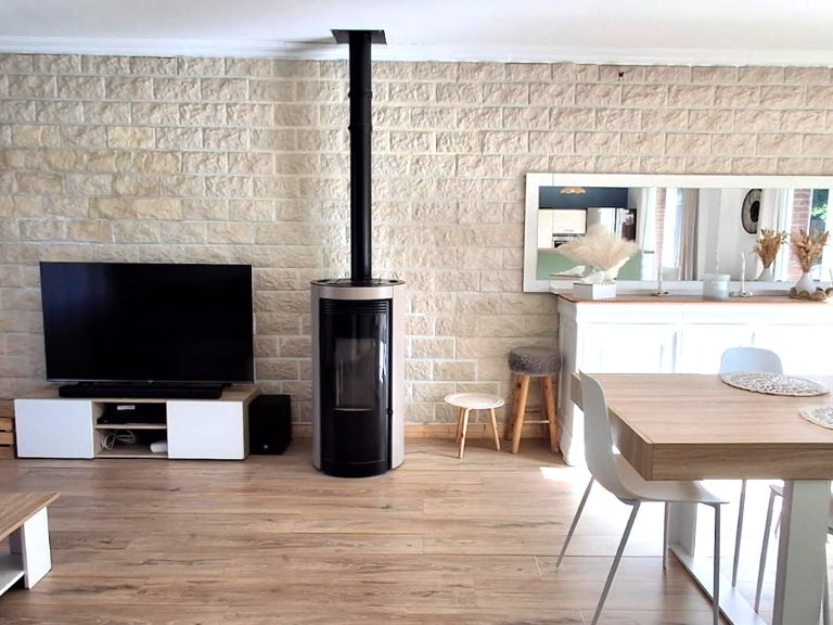 Vente Maison/villa 5 pièces — photo 1