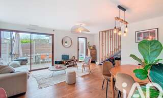 Maison 5 Pièces 114 m² à vendre à Mérignac (33700)