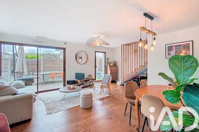 Maison 5 pièces 479000 €