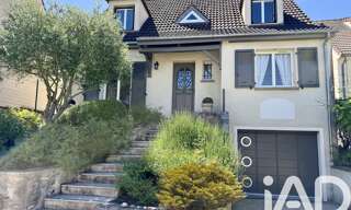 Maison 6 Pièces 156 m² à vendre à Vaux-le-Pénil (77000)