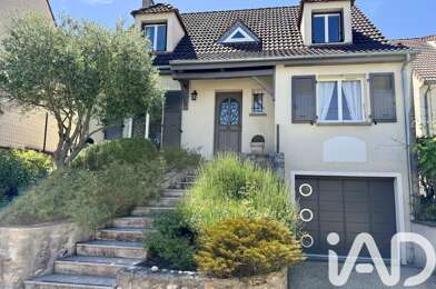 Maison 6 pièces 399000 €
