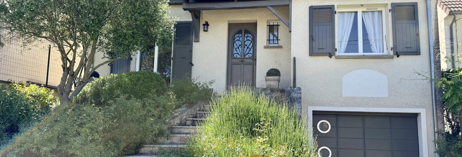 Maison 6 Pièces 156 m² à vendre à Vaux-le-Pénil (77000)