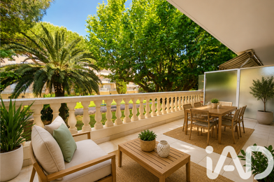 Appartement 3 pièces 325000 €