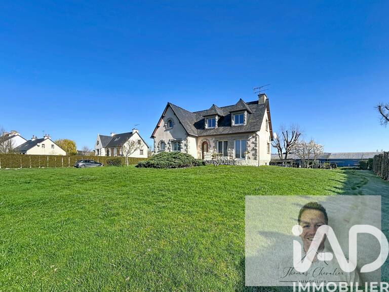 Vente Maison traditionnelle 6 pièces — photo 1