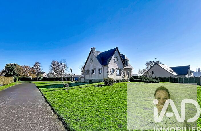 Vente Maison traditionnelle 6 pièces — photo 2