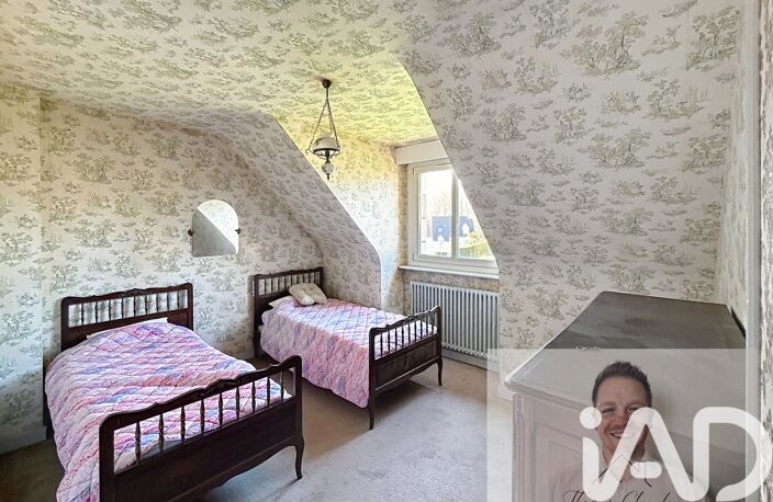 Vente Maison traditionnelle 6 pièces — photo 4