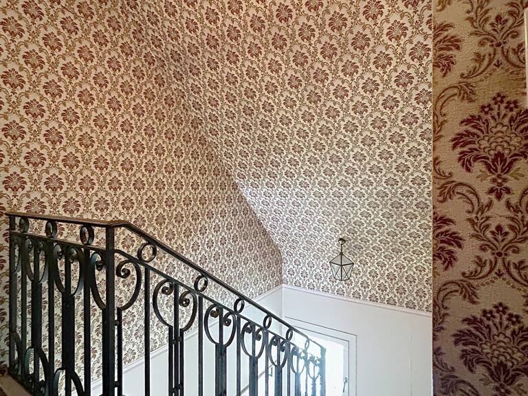 Vente Maison traditionnelle 6 pièces — photo 1