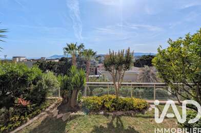 Appartement 3 pièces 595000 €