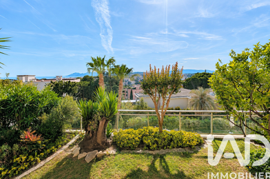 Appartement 3 pièces 570000 €