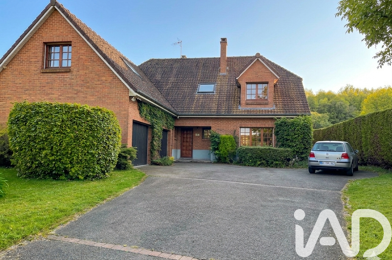 Maison 8 pièces 370000 €