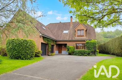 Maison 8 pièces 358000 €