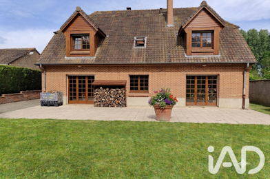 Maison 8 pièces 315000 €