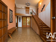 Vente Maison traditionnelle 8 pièces — photo 2
