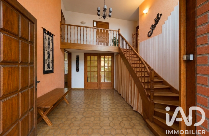 Vente Maison traditionnelle 8 pièces — photo 2
