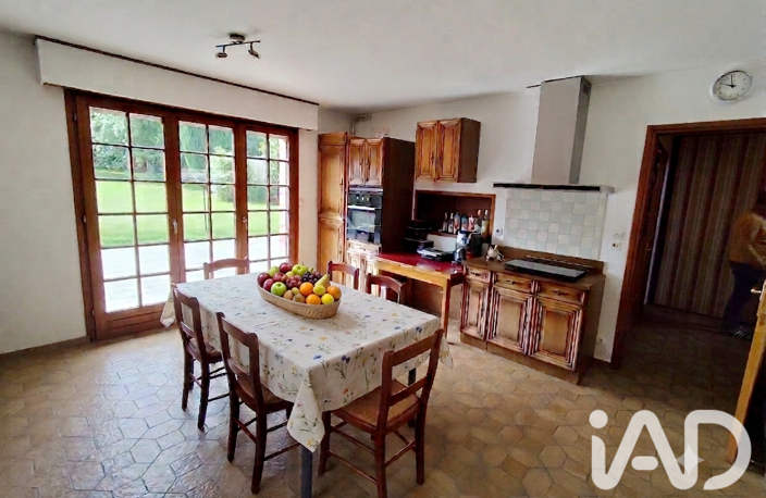 Vente Maison traditionnelle 8 pièces — photo 3