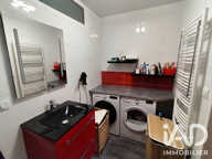 Vente Maison traditionnelle 8 pièces — photo 4
