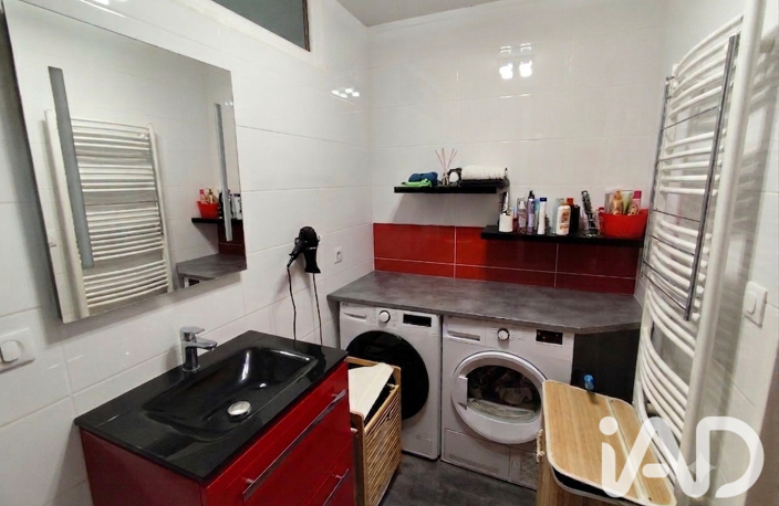 Vente Maison traditionnelle 8 pièces — photo 4