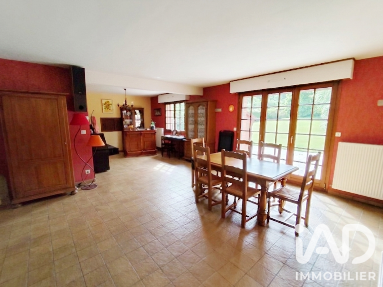 Vente Maison traditionnelle 8 pièces — photo 1