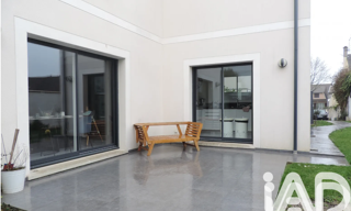 Maison 6 Pièces 160 m² à louer à Bonneuil-sur-Marne (94380)