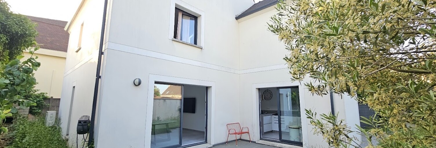 Maison 6 Pièces 160 m² à louer à Bonneuil-sur-Marne (94380)