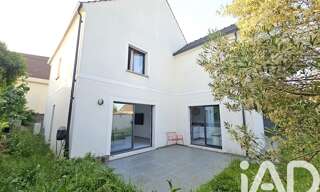 Maison 6 Pièces 160 m² à louer à Bonneuil-sur-Marne (94380)