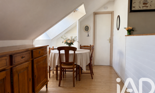 Appartement 2 Pièces 37 m² à vendre à La Richardais (35780)