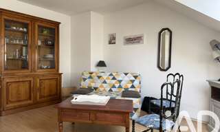Appartement 2 Pièces 37 m² à vendre à Dinard (35800)