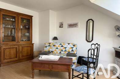 Appartement 2 pièces 149000 €