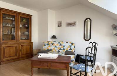 Vente Appartement 2 pièces — photo du bien