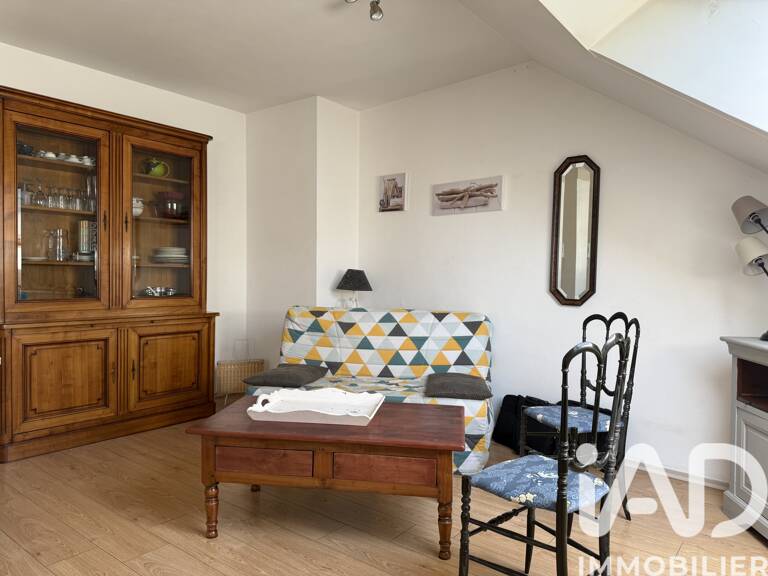 Vente Appartement 2 pièces — photo 1