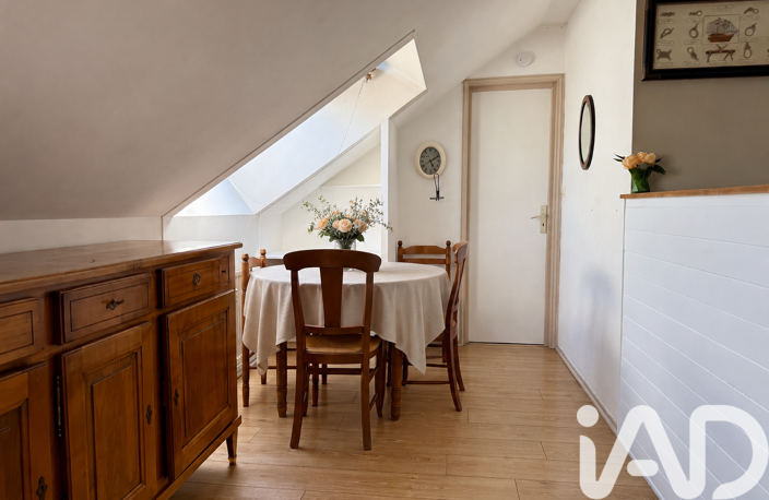 Vente Appartement 2 pièces — photo 3